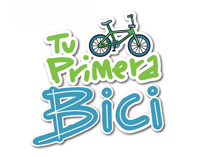 Se lanza el programa “Tu primera Bici” para alumnos de primaria