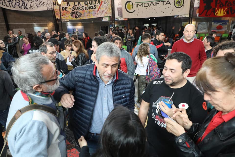 La Justicia ordenó a Vidal la restitución del recorte presupuestario a los Institutos de enseñanza artística de Avellaneda